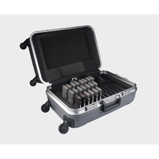 JP-TG10CH36  36-Slot Charger