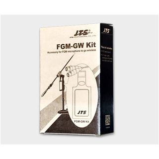 JP-FGMGW  Accessory Kit FGM
