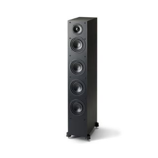 PAR-MONITOR-SE-6000F  Floor Spk