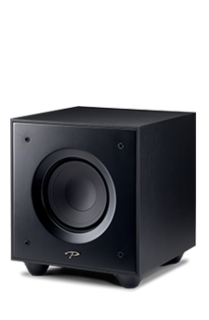 PAR-DEFIANCE-V8  Subwoofer
