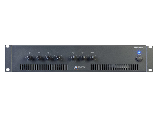 AMC+250  Mixer amp 250W 4ch 100V