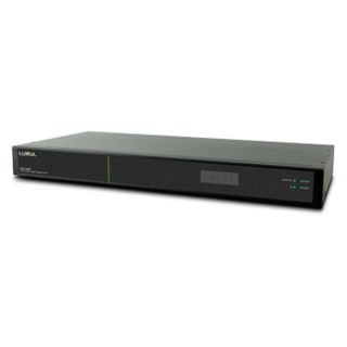AMS-1208P AV Series 12-Port/8 PoE+ Gigabit Manage