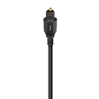 AudioQuest 12.0M OPTILINK PEARL
