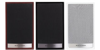 ML-MO15i  MartinLogan Bookshelf Speakers