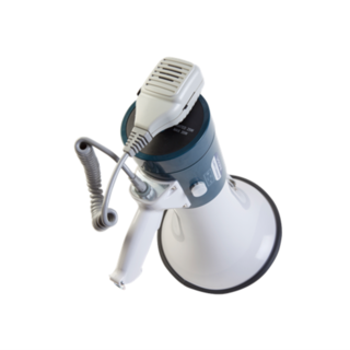 Fist Mic - LH25FM LH25P