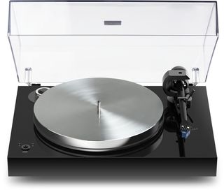 Pro-Ject X8 Evolution Turntable