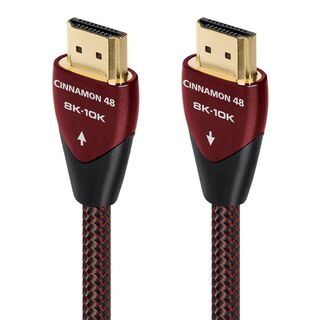 AUDIOQUEST Cinnamon 48G 3M HDMI cable