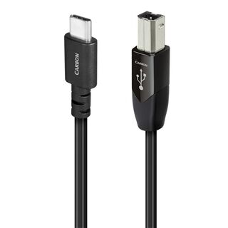 AudioQuest 0.75M CARBON USB 2.0 C>B