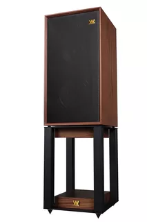 Wharfedale Heritage Linton with Stand