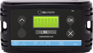 CooLinkBridge for Mitsubishi Electric