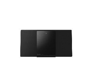 40W Micro System with Wifi & Chromecast