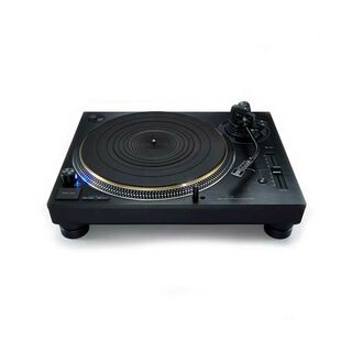 Technics Grand Class SL-1210G Turntable (Black)