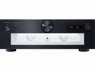 Technics SU-G700M2E-K Grand Class Intergrated Amplifier - Black