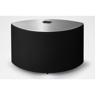 Technics Wifi Stereo - Black