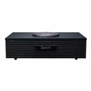 Technics Wifi Stereo - Black