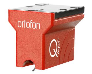 Ortofon Hi-Fi MC Quintet Red Moving Coil Cartridge