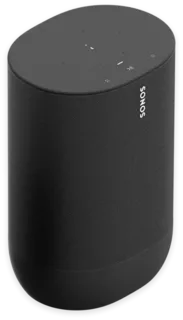 SONOS Move Portable Smart Speaker