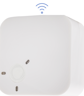 CoolPlug Wireless for Mitsubishi Electric