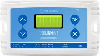 CooLinkHub Wireless