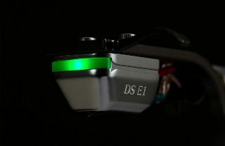 DS Audio DS-E1 Optical Cartridge System Level1