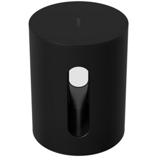 Sonos Sub Mini Wireless Subwoofer