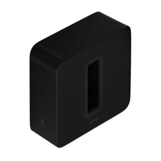 Sonos SUB Premium Wireless Subwoofer