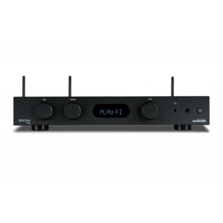 Audiolab 6000A Play Integrated 2ch Amp
