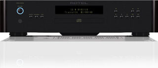 Rotel RCD1572 CD Player