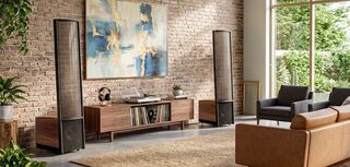 MartinLogan ESL13A Expression Electrostatic Speaker (Pair)