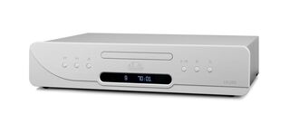 Atoll DR200 Signature CD Transport