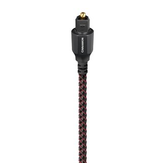 AudioQuest 12.0M OPTILINK CINNAMON