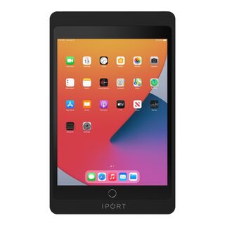 Connect Pro Case BLACK suits iPad AIR 11