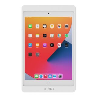 Connect Pro Case WHITE suits iPad AIR 11