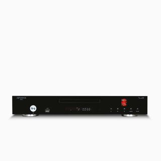 Advance Paris AP-X-CD9 Classic Series CD Player