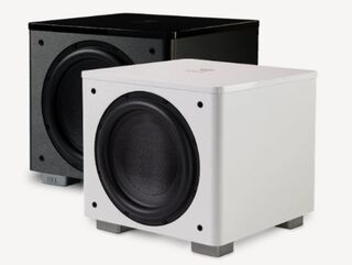 REL HT/1205 MkII Serie HT 12