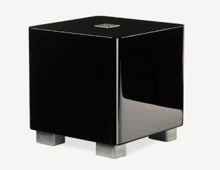 REL T/5x Serie T/x 8" long-throw 125W