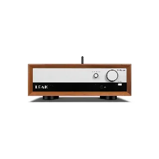 Leak TruStream Network Player - Walnut