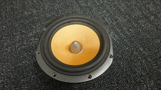 Bowers and Wilkins DM603-S3 Midrange Driver