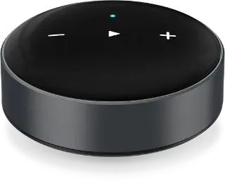 WiiM Mini 24bit Music Streamer
