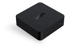 WiiM Pro 16bit Music Streamer