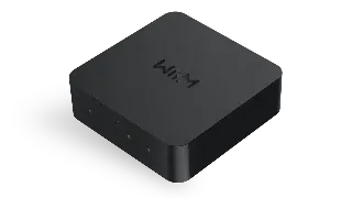 WiiM Pro Plus 24bit Music Streamer