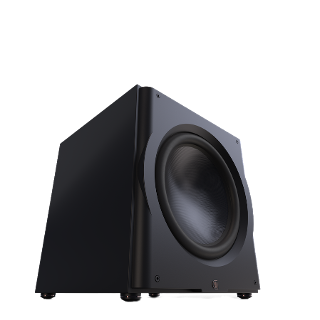 Perlisten R18s Subwoofer 1KW 18" Front Firing