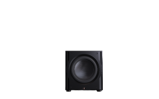 Perlisten R12s Subwoofer 1KW 12" Front Firing