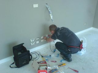 General Technician Role